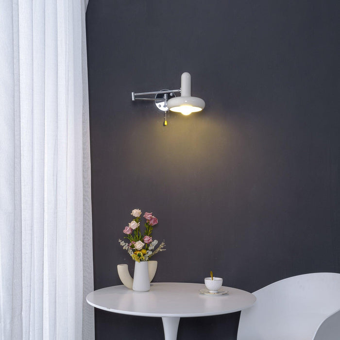 Rocker Wall Light - DWHOME