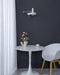 Rocker Wall Light - DWHOME