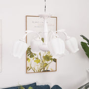 Rococo Chandelier-DWHOME
