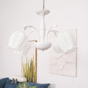 Rococo Chandelier-DWHOME