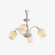 Rococo Chandelier-DWHOME