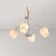 Rococo Chandelier-DWHOME