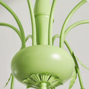 Rococo Chandelier-DWHOME