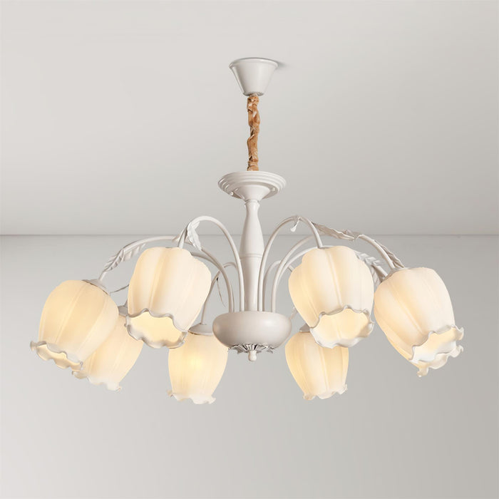 Rococo Chandelier - DWHOME