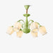 Rococo Chandelier - DWHOME