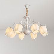 Rococo Chandelier-DWHOME