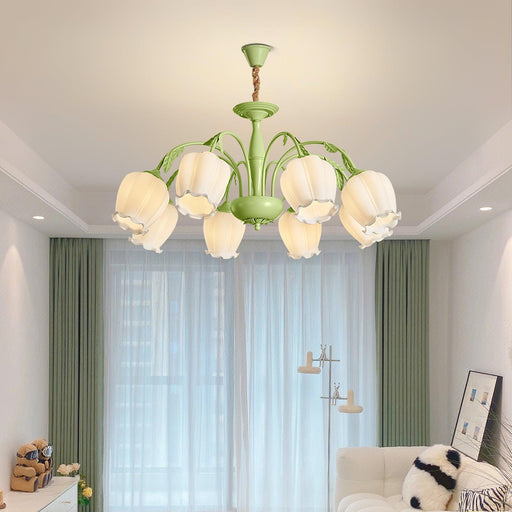 Rococo Chandelier - DWHOME