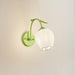 Rococo Wall Lamp - DWHOME