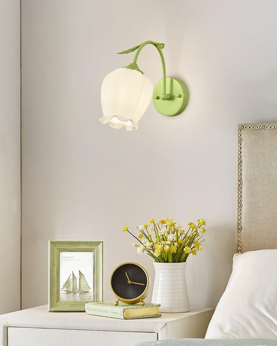 Rococo Wall Lamp - DWHOME