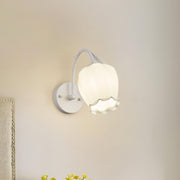 Rococo Wall Lamp-DWHOME