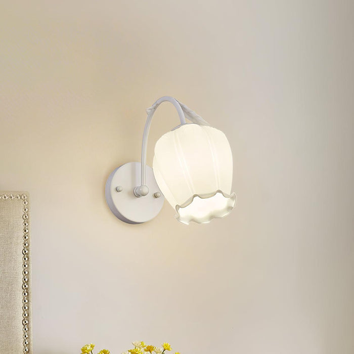 Rococo Wall Lamp - DWHOME