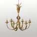 Rodrick 6-Light Chandelier-DWHOME