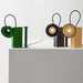 Roland Camera Table Light-DWHOME