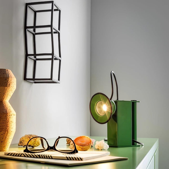 Roland Camera Table Light-DWHOME
