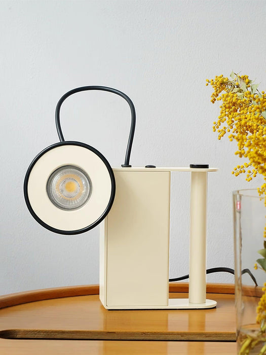 Roland Camera Table Light-DWHOME