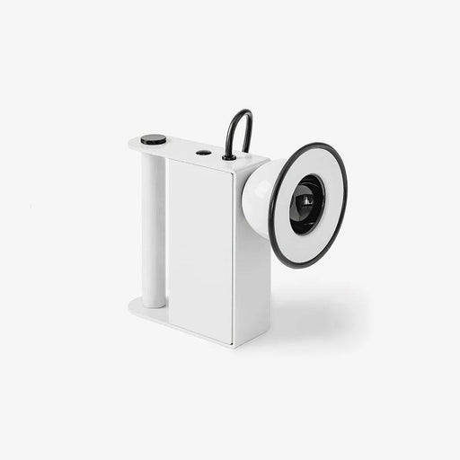 Roland Camera Table Light-DWHOME