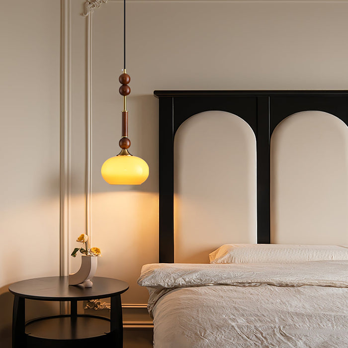 Roma Pendant Lamp.