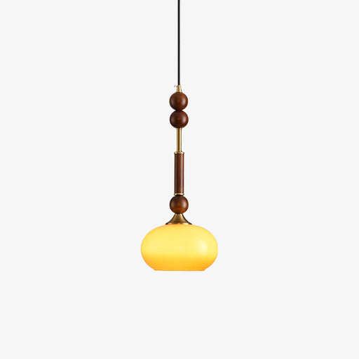 Roma Pendant Lamp.