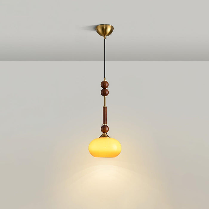 Roma Pendant Lamp-DWHOME