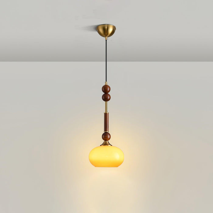 Roma Pendant Lamp-DWHOME