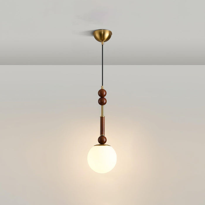 Roma Pendant Lamp-DWHOME