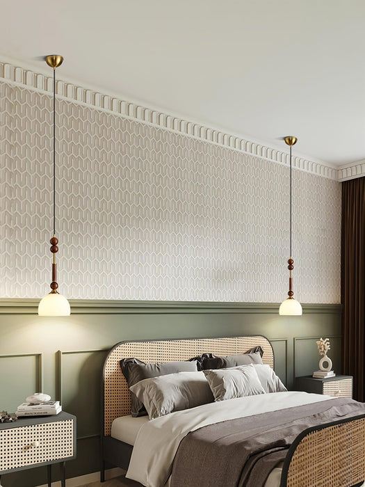 Roma Pendant Lamp-DWHOME