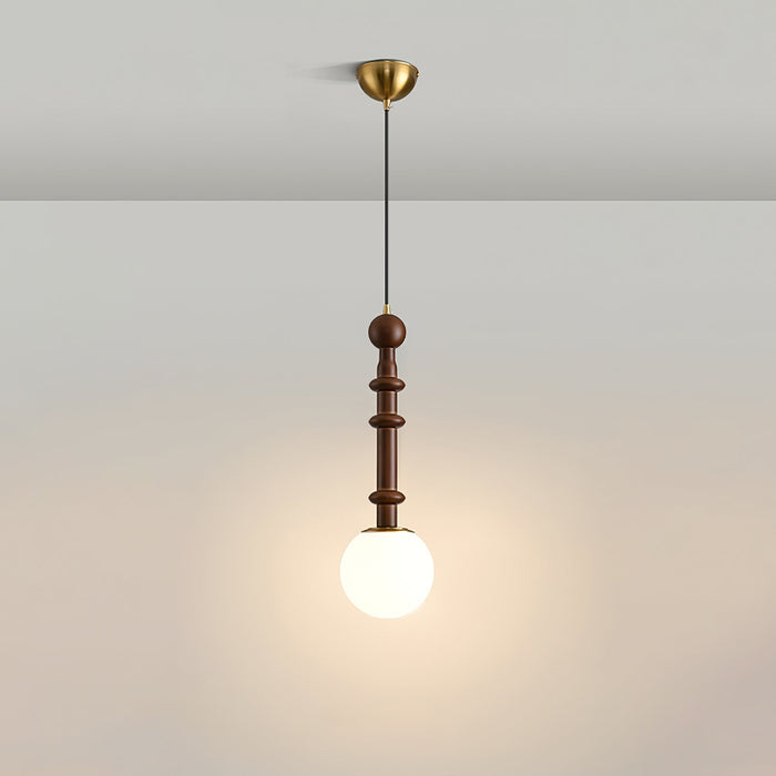 Roma Pendant Lamp