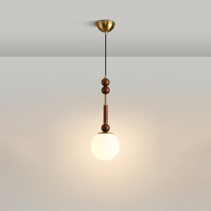 Roma Pendant Lamp.