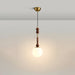 Roma Pendant Lamp.