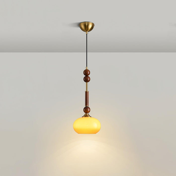 Roma Pendant Lamp-DWHOME