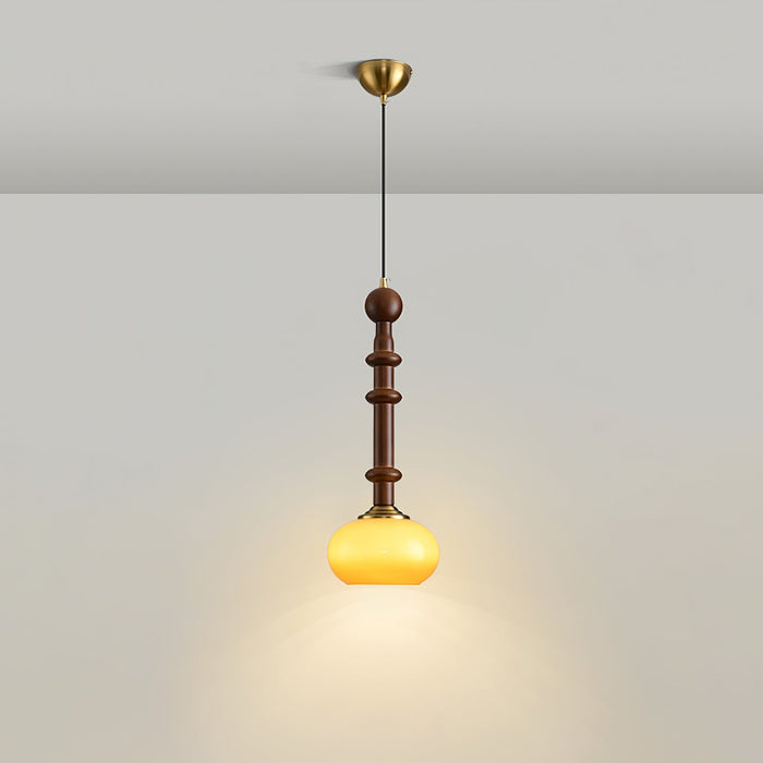 Roma Pendant Lamp.