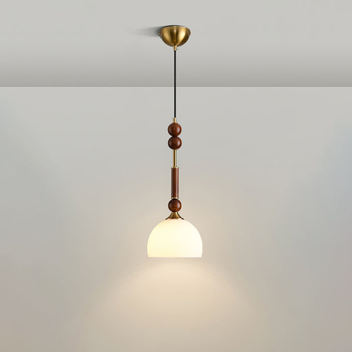 Roma Pendant Lamp.