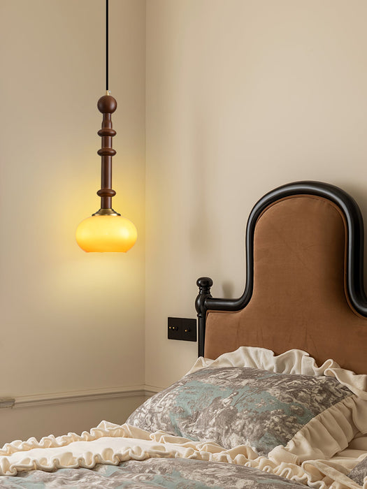 Roma Pendant Lamp.