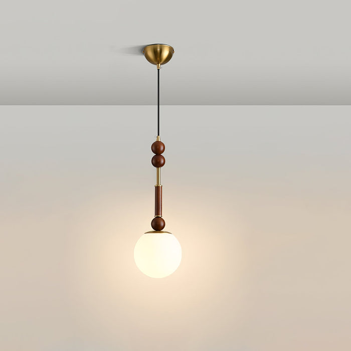 Roma Pendant Lamp.