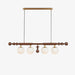 Roman Column Chandelier - DWHOME