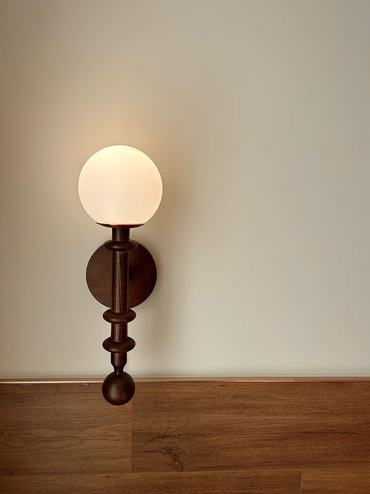 Roman Column Wall Lamp-DWHOME