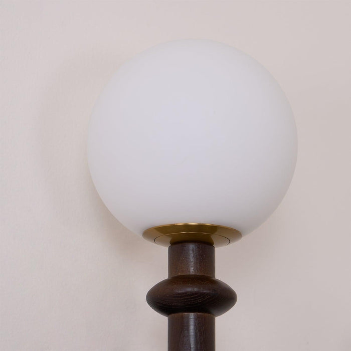 Roman Column Wall Lamp-DWHOME