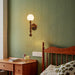 Roman Column Wall Lamp-DWHOME