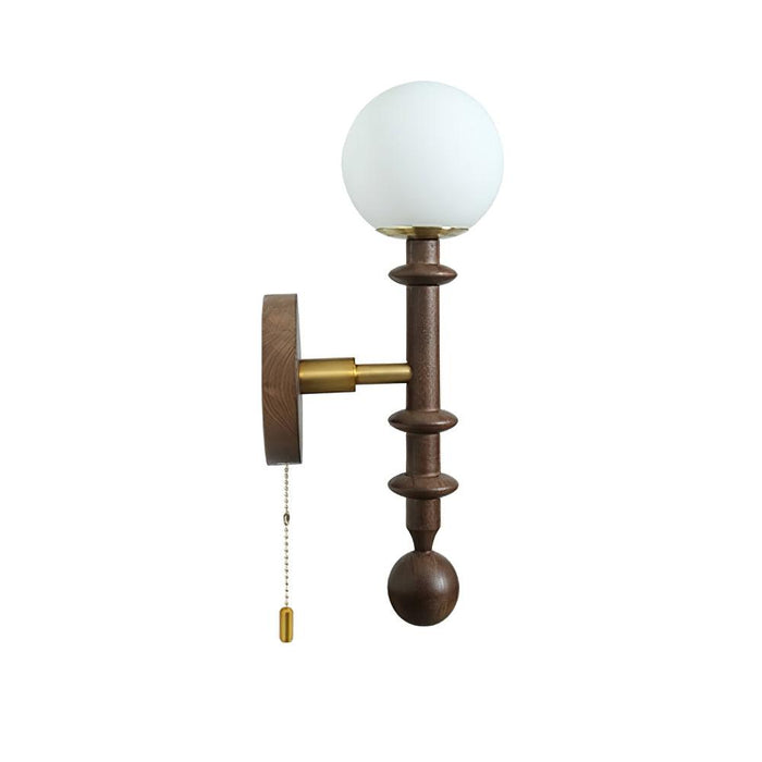 Roman Column Wall Lamp - Vakkerlight