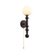 Roman Column Wall Lamp-DWHOME