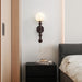 Roman Column Wall Lamp-DWHOME