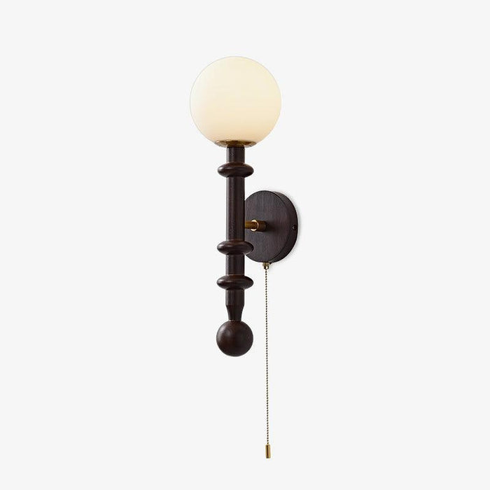 Roman Column Wall Lamp-DWHOME