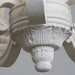 Roman Pillar Chandelier-DWHOME
