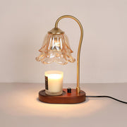 Romantic Warmer Lamp-DWHOME