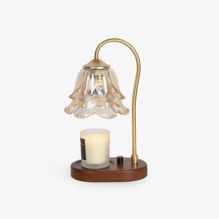 Romantic Warmer Lamp-DWHOME