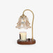 Romantic Warmer Lamp-DWHOME