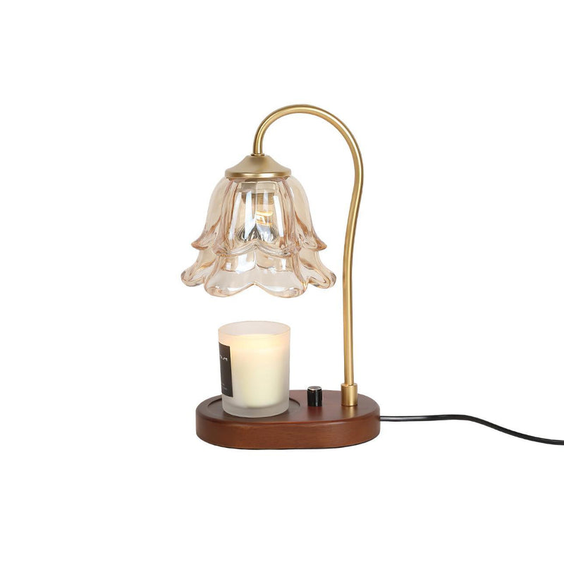 Romantic Warmer Lamp-DWHOME