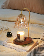 Romantic Warmer Lamp-DWHOME