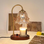Romantic Warmer Lamp-DWHOME