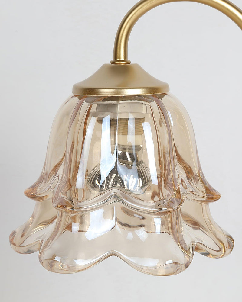 Romantic Warmer Lamp-DWHOME